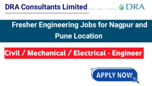 Explore Job Openings at DRA Consultants Ltd