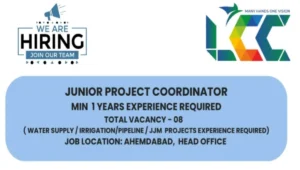 Exciting Career Opportunities with LCC Projects