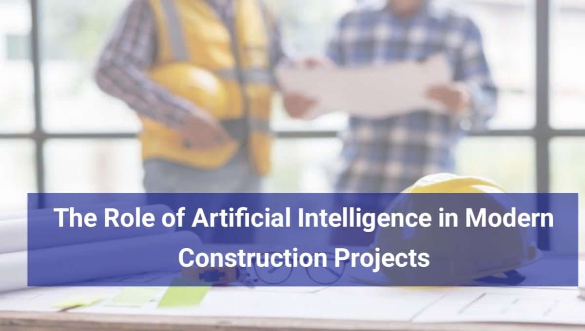 The Role of Artificial Intelligence